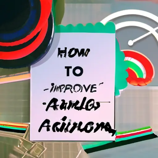 Как улучшить качество жизни через простые действия