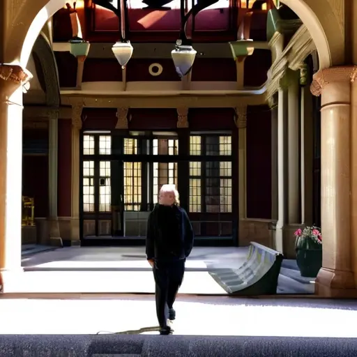 Почему небольшие музеи и дворики иногда интереснее главных площадей