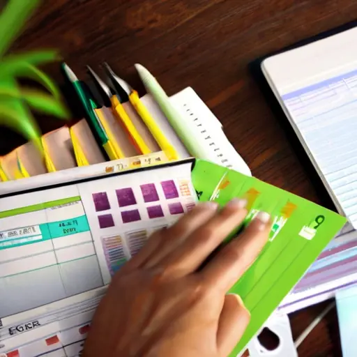 Как организовать бюджет под реальный ритм жизни