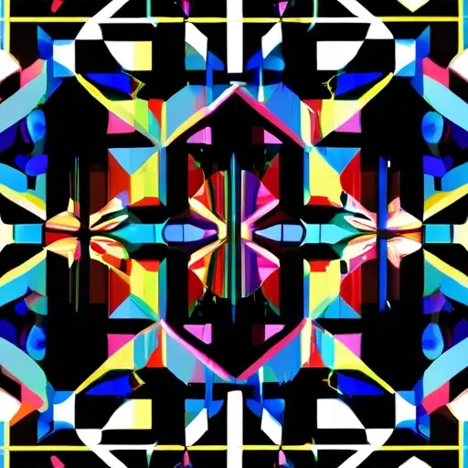 Как современные алгоритмы помогают искать закономерности в данных