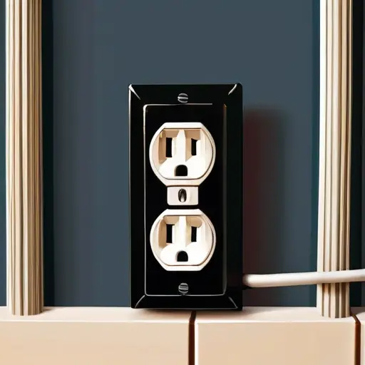 Почему количество розеток влияет на комфорт сильнее, чем кажется