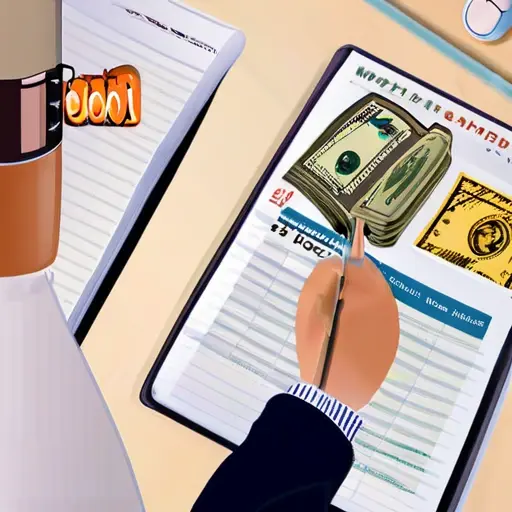 Почему полезно время от времени пересматривать денежные привычки