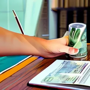 Почему полезно время от времени пересматривать денежные привычки