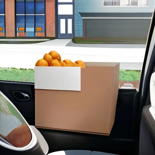 Почему продуманный порядок в авто экономит время