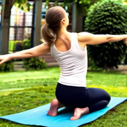 Что помогает чувствовать больше устойчивости и баланса Что помогает чувствовать больше устойчивости и баланса