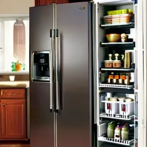 Как организовать электрику в квартире под современную бытовую технику