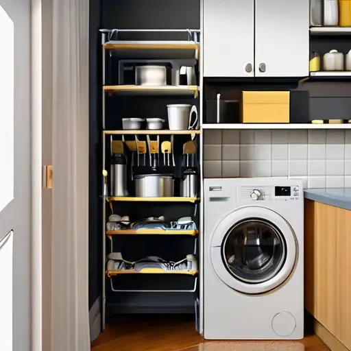 Как организовать электрику в квартире под современную бытовую технику