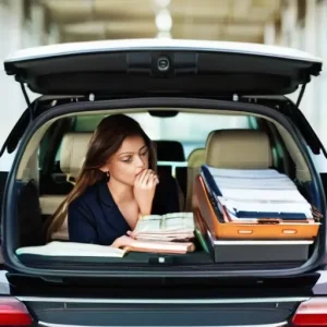 Как подготовить автомобиль к частым поездкам по делам