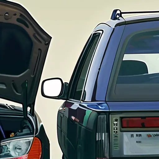 Как подготовить автомобиль к частым поездкам по делам