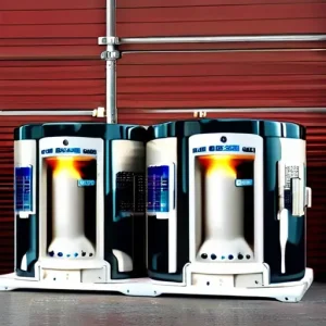 Почему технология хранения тепловой энергии набирает значение