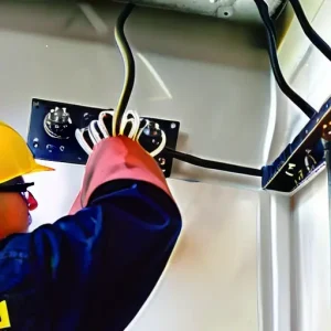 Что важно учесть при ремонте электрики без полной перепланировки