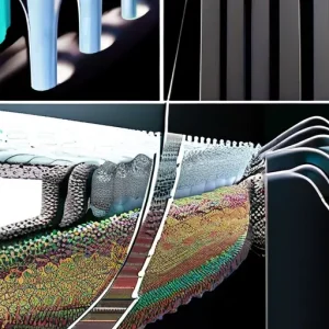 Как ученые исследуют свойства поверхности материалов