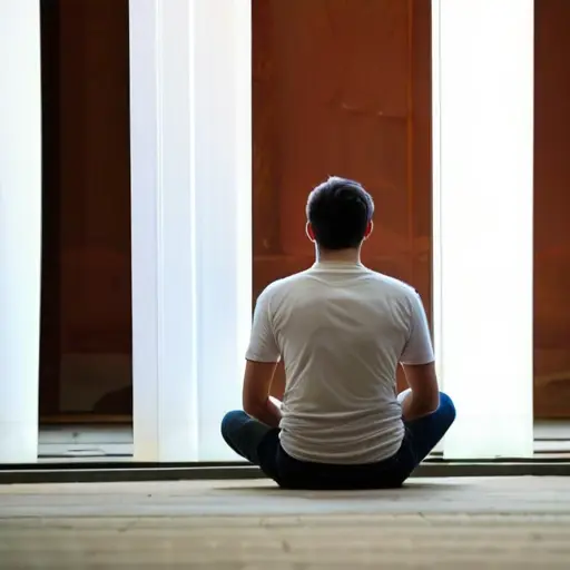 Почему полезно чаще задавать себе вопрос о собственном комфорте