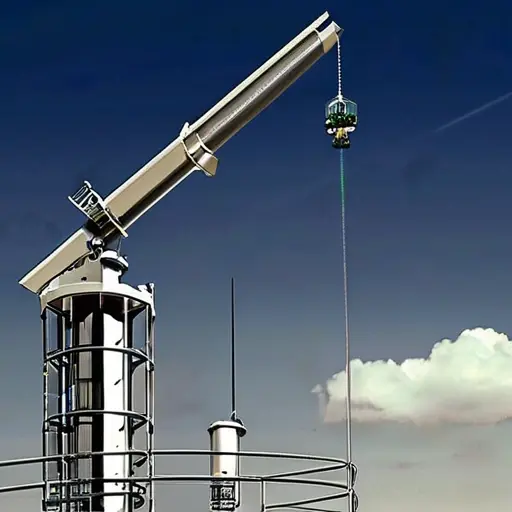 Что такое автоматизированные системы научного наблюдения