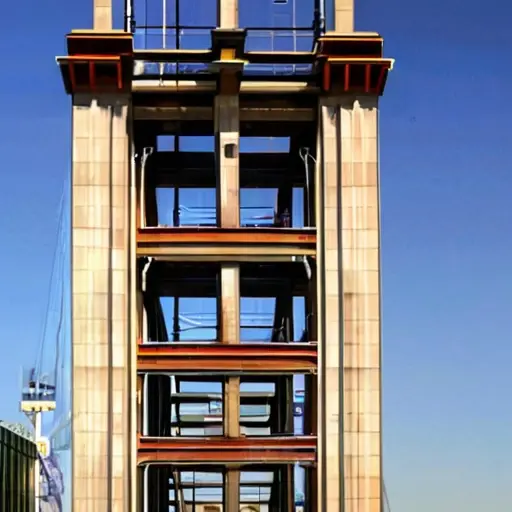 Как развивается наука о прочности и долговечности конструкций