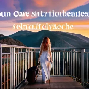 Как заботиться о себе без строгих рамок