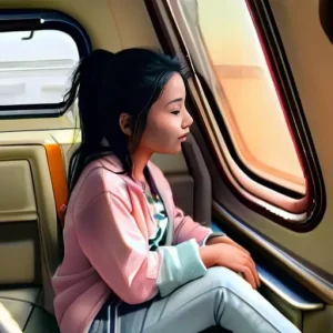 Почему комфорт в дороге складывается из привычек