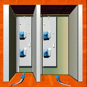 Как выбрать логичное расположение выключателей в разных комнатах