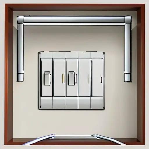 Как выбрать логичное расположение выключателей в разных комнатах