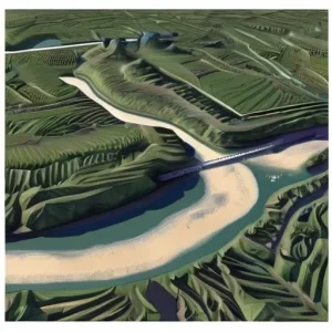 Почему цифровая картография становится все точнее