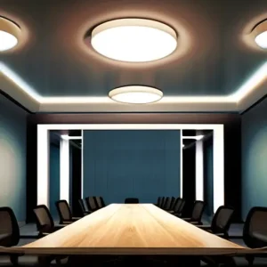 Что учитывать при создании спокойного и функционального светового сценария