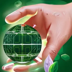 Как работают датчики нового поколения для медицины и экологии