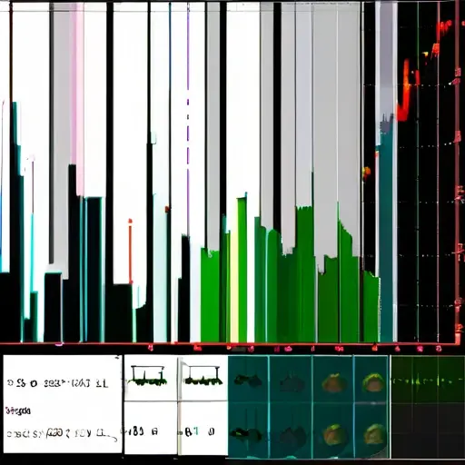 Что можно увидеть с помощью спектрального анализа