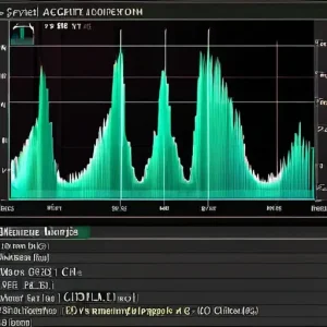 Что можно увидеть с помощью спектрального анализа