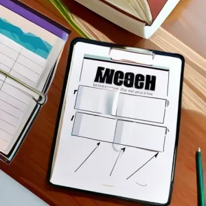 Как научиться планировать месяц без лишнего напряжения