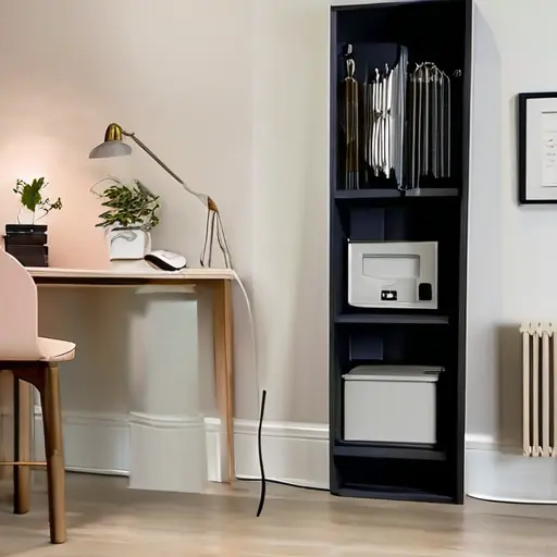 Как организовать электрику в квартире для работы из дома