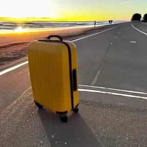 Как организовать отдых, если не хочется каждый день куда-то ехать