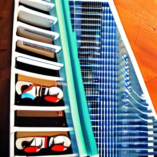 Как организовать отдых, если не хочется каждый день куда-то ехать