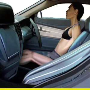 Как поддерживать кузов и салон в аккуратном состоянии