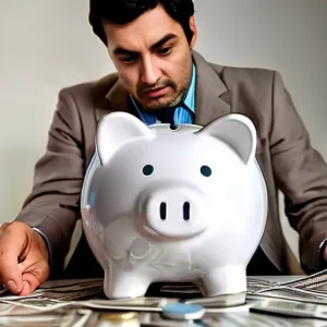 Почему даже небольшой контроль улучшает финансовую картину