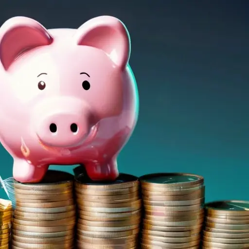 Почему даже небольшой контроль улучшает финансовую картину