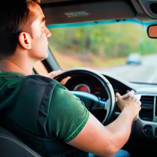 Почему хорошие привычки водителя важны для общего комфорта