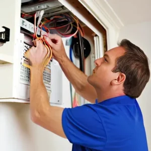 Как подготовить жилье к частичной замене электрики