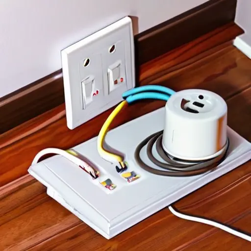 Как подготовить жилье к частичной замене электрики