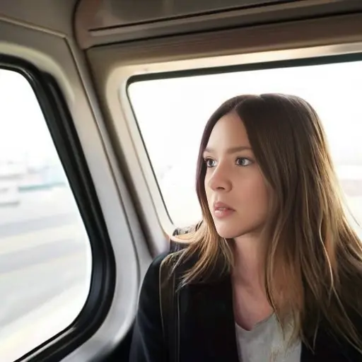 Что помогает сохранять спокойствие в долгой дороге Что помогает сохранять спокойствие в долгой дороге