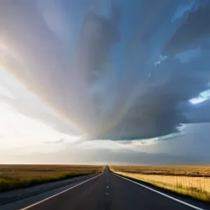 Что помогает сохранять спокойствие в долгой дороге