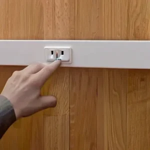 Что важно знать перед переносом розеток в квартире