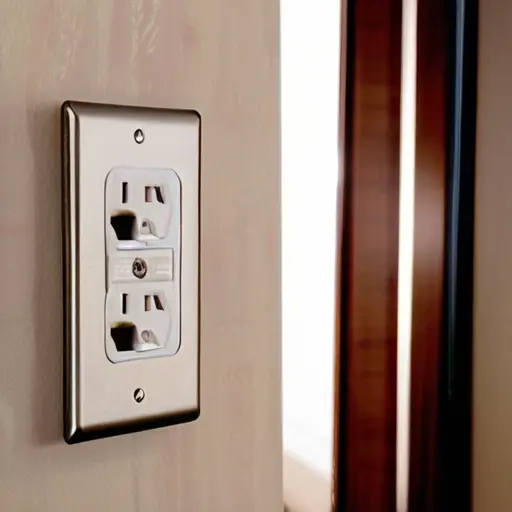 Что важно знать перед переносом розеток в квартире