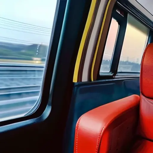 Почему поездка на поезде дарит особое чувство дороги