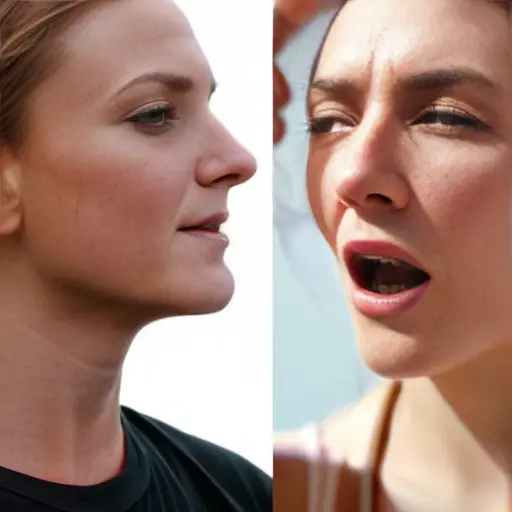 Как научиться проживать сложные эмоции без самоосуждения