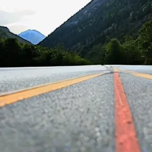 Как подготовить маршрут для отдыха в прохладный сезон