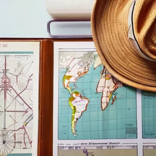 Как подготовить маршрут для отдыха в прохладный сезон Как подготовить маршрут для отдыха в прохладный сезон