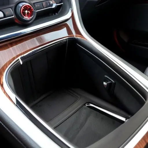 Как выбрать полезные автомобильные мелочи на каждый день