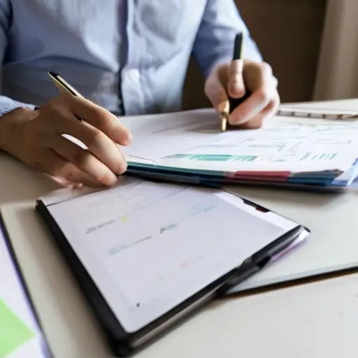 Как выработать спокойный подход к денежным вопросам