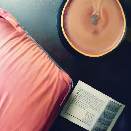 Полезные идеи для спокойного завершения дня