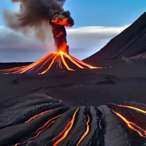 Почему изучение вулканической активности требует новых приборов